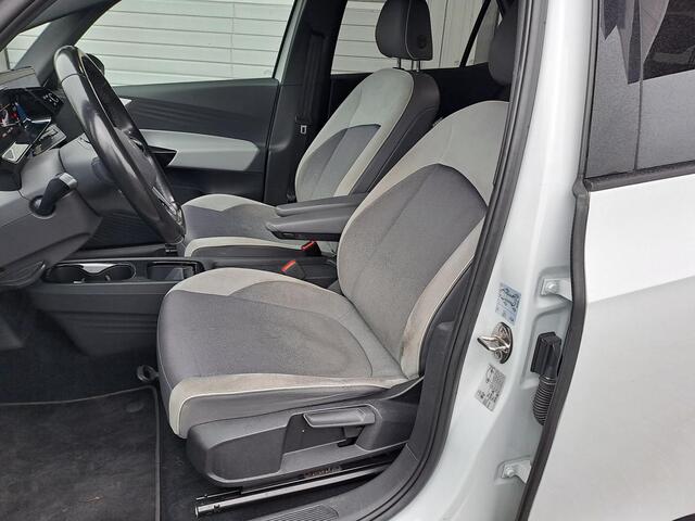 Volkswagen ID.3 First Plus 58 kWh