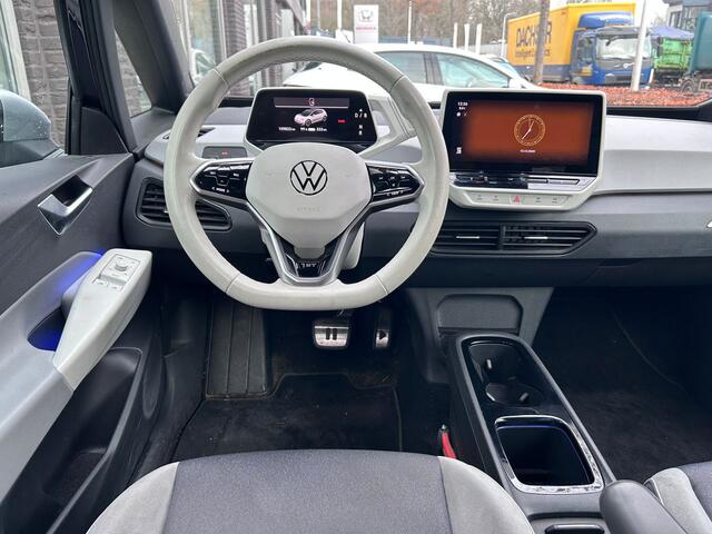 Volkswagen ID.3 First Plus 58 kWh | SOH 91% | Adapt Cruise | Camera |