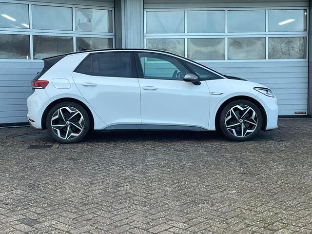 Volkswagen ID.3 First 58 kWh