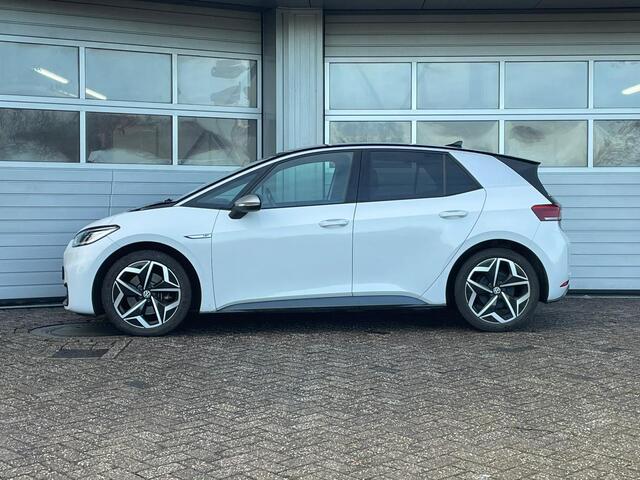 Volkswagen ID.3 First 58 kWh