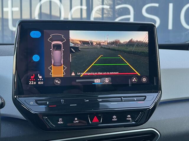 Volkswagen ID.3 Pro Business 58 kWh 204pk Panoramadak Matrix Led Camera