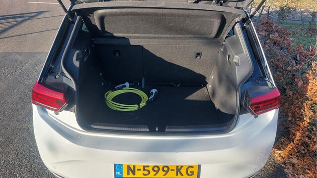 Volkswagen ID.3 Pure 45 kWh CLIMA/NAVI/ACC BJ 2021