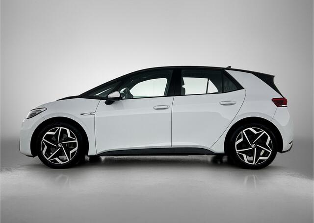 Volkswagen ID.3 Life 58 kWh