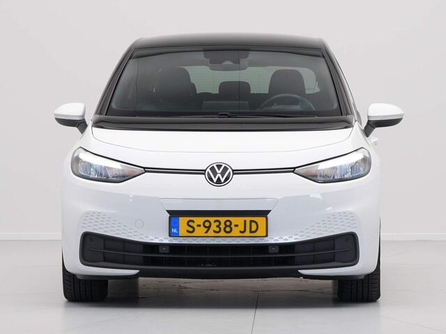 Volkswagen ID.3 Pro Edition 58 kWh 204pk Navigatie Camera Stoel/Stuurverwarming Acc Carplay 28