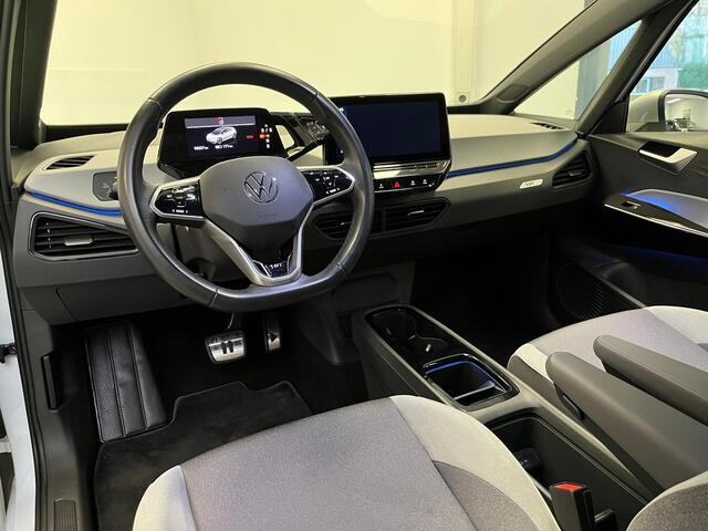 Volkswagen ID.3 First Plus 58 kWh | TREKHAAK | CAMERA | 92% SOH |