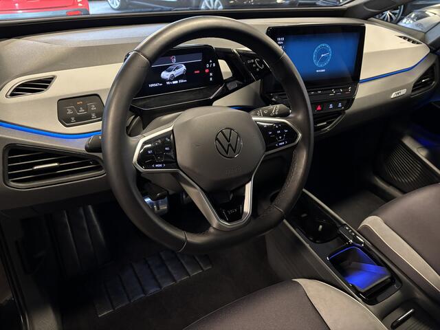 Volkswagen ID.3 1st Plus 58 kWh / Stuur- en stoelverwarming / full LED / Dab+ / Apple Carplay / Adaptive Cruise / Camera / App connect - incl BTW -