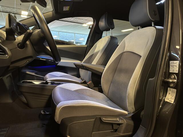 Volkswagen ID.3 1st Plus 58 kWh / Stuur- en stoelverwarming / full LED / Dab+ / Apple Carplay / Adaptive Cruise / Camera / App connect - incl BTW -