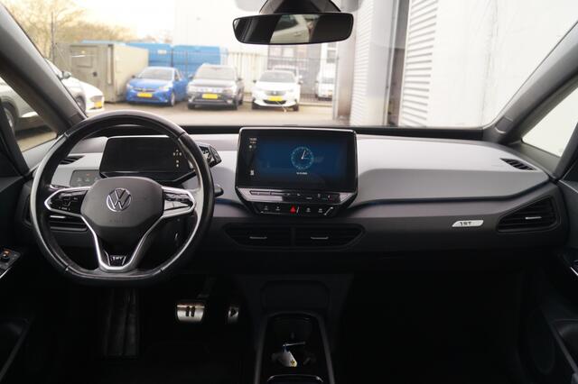 Volkswagen ID.3 First Plus 58kWh -NAVI-ECC-ACC-CAM-TREKHAAK-