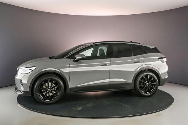 Volkswagen ID.4 Pure 170pk Automaat Adaptive cruise control, Parkeersensoren, App connect, Airco, DAB, Radio, Bluetooth, LED verlichting