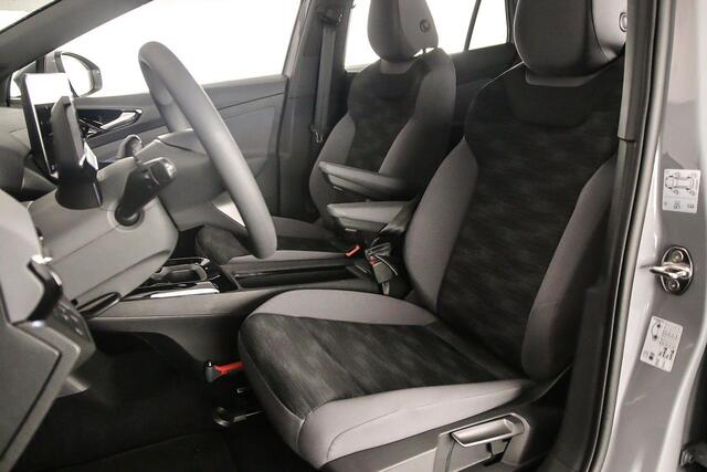 Volkswagen ID.4 Pure 170pk Automaat Adaptive cruise control, Parkeersensoren, App connect, Airco, DAB, Radio, Bluetooth, LED verlichting