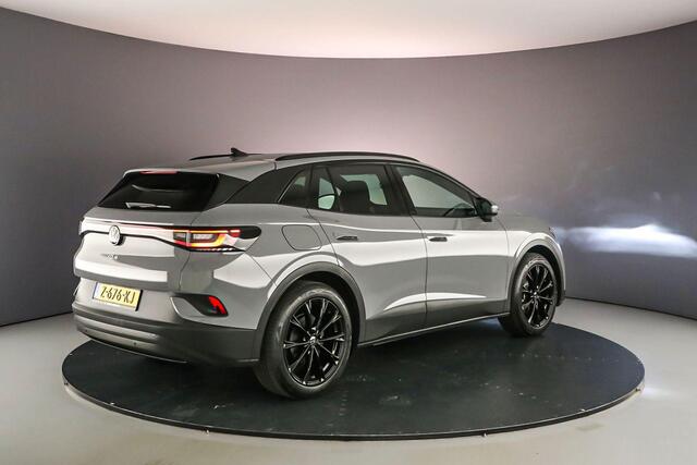 Volkswagen ID.4 Pure 170pk Automaat Adaptive cruise control, Parkeersensoren, App connect, Airco, DAB, Radio, Bluetooth, LED verlichting