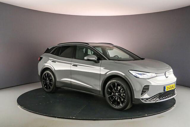 Volkswagen ID.4 Pure 170pk Automaat Adaptive cruise control, Parkeersensoren, App connect, Airco, DAB, Radio, Bluetooth, LED verlichting