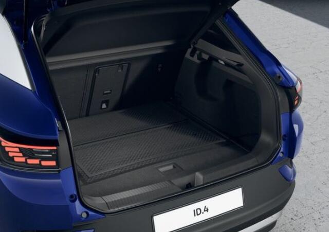 Volkswagen ID.4 Pro Oranje Edition 77 kWh !!!Profiteer ook van 2.000 EURO inruilpremie!!!