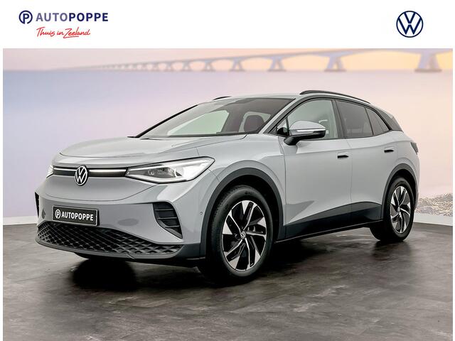 Volkswagen ID.4 Pro Business 77 kWh