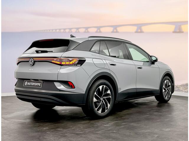 Volkswagen ID.4 Pro Business 77 kWh