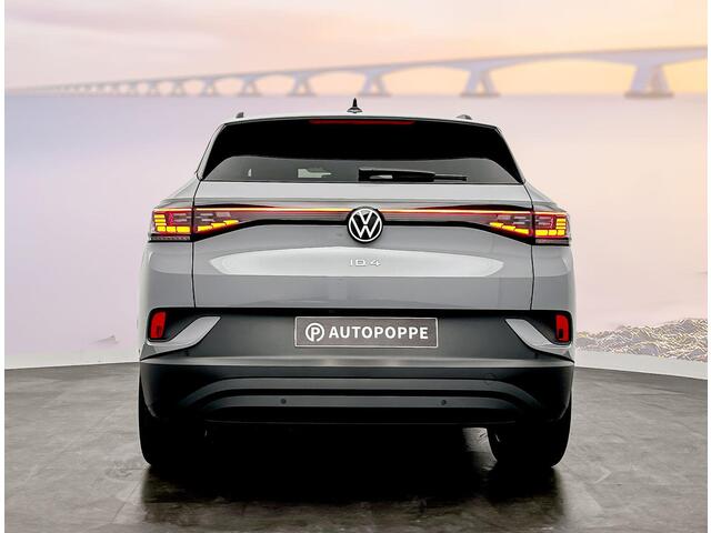 Volkswagen ID.4 Pro Business 77 kWh