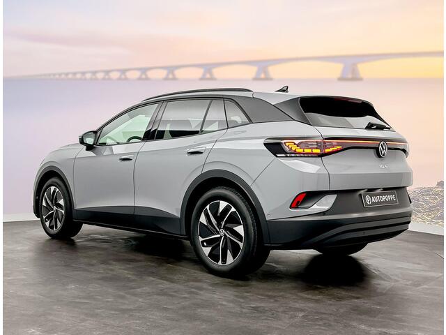 Volkswagen ID.4 Pro Business 77 kWh