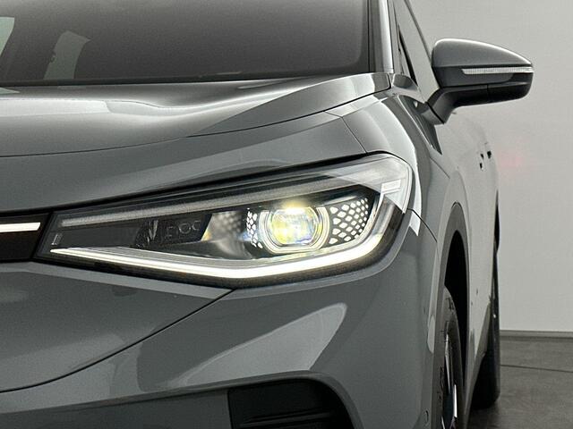 Volkswagen ID.4 Pro Business 77 kWh