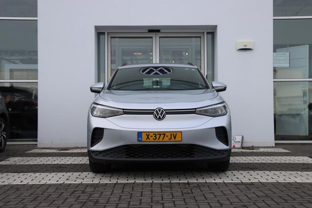 Volkswagen ID.4 Pure 52 kWh 149pk