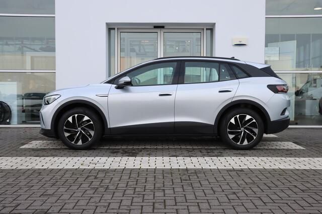 Volkswagen ID.4 Pure 52 kWh 149pk