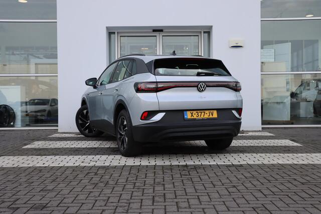 Volkswagen ID.4 Pure 52 kWh 149pk