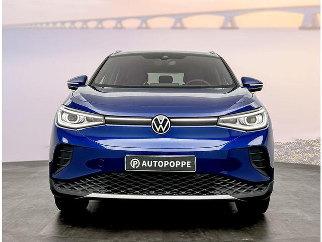 Volkswagen ID.4 Pro Business 77 kWh accu, 210 kW / 286 pk SUV Elek