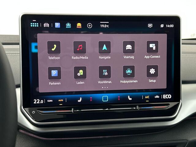 Volkswagen ID.4 Pro Business 77 kWh accu, 210 kW / 286 pk SUV Elek