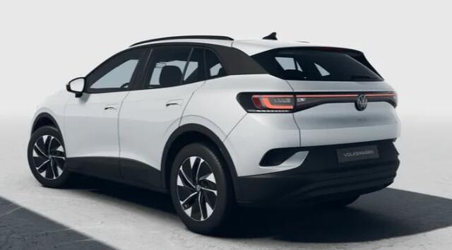 Volkswagen ID.4 Pro Business 77 kWh