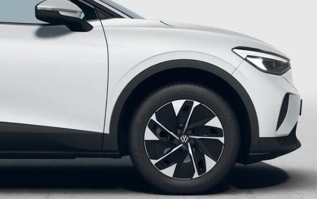 Volkswagen ID.4 Pro Business 77 kWh