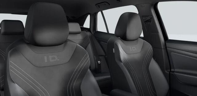 Volkswagen ID.4 Pro Business 77 kWh