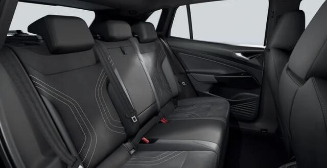 Volkswagen ID.4 Pro Business 77 kWh