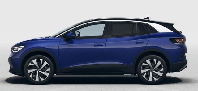 Volkswagen ID.4 Pro Business 77 kWh !!!Profiteer ook van 2.000 EURO inruilpremie!!!