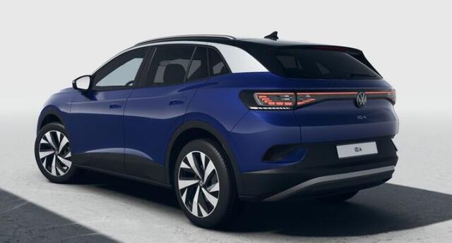 Volkswagen ID.4 Pro Business 77 kWh !!!Profiteer ook van 2.000 EURO inruilpremie!!!