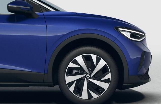 Volkswagen ID.4 Pro Business 77 kWh !!!Profiteer ook van 2.000 EURO inruilpremie!!!
