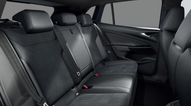 Volkswagen ID.4 Pro Business 77 kWh !!!Profiteer ook van 2.000 EURO inruilpremie!!!