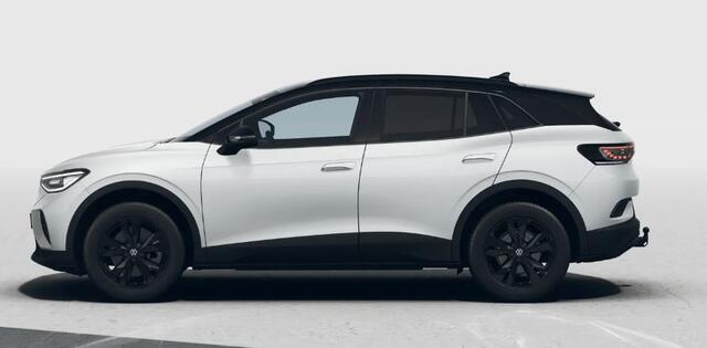 Volkswagen ID.4 Pro Business 77 kWh *Black Edition* !!!Profiteer ook van 2.000 EURO inruilpremie!!!