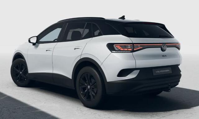 Volkswagen ID.4 Pro Business 77 kWh *Black Edition* !!!Profiteer ook van 2.000 EURO inruilpremie!!!