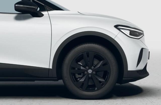 Volkswagen ID.4 Pro Business 77 kWh *Black Edition* !!!Profiteer ook van 2.000 EURO inruilpremie!!!