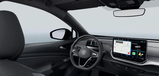 Volkswagen ID.4 Pro Business 77 kWh *Black Edition* !!!Profiteer ook van 2.000 EURO inruilpremie!!!