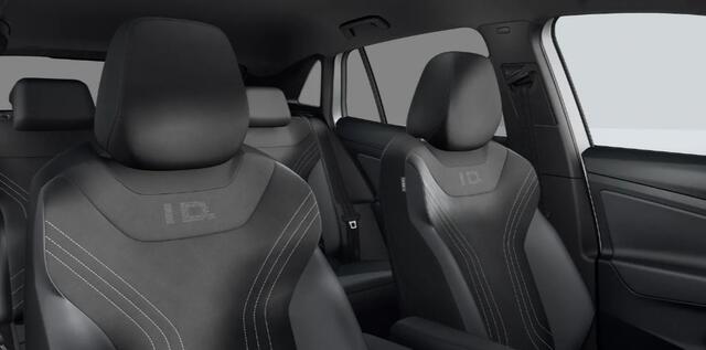 Volkswagen ID.4 Pro Business 77 kWh *Black Edition* !!!Profiteer ook van 2.000 EURO inruilpremie!!!