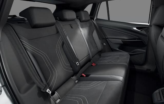 Volkswagen ID.4 Pro Business 77 kWh *Black Edition* !!!Profiteer ook van 2.000 EURO inruilpremie!!!