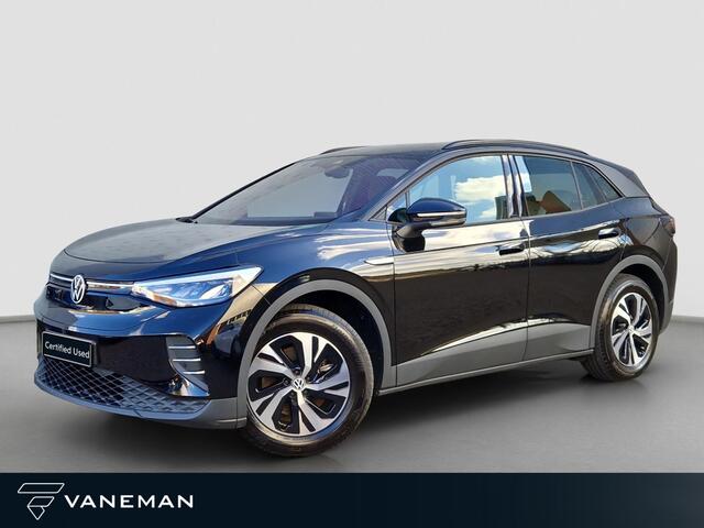 Volkswagen ID.4 Pure 52 kWh | Verwarmde Voorruit | Apple Carplay / Android Auto | Stoelverwarming | ACC |