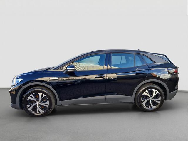 Volkswagen ID.4 Pure 52 kWh | Verwarmde Voorruit | Apple Carplay / Android Auto | Stoelverwarming | ACC |