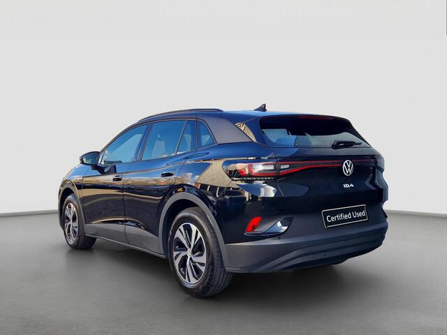 Volkswagen ID.4 Pure 52 kWh | Verwarmde Voorruit | Apple Carplay / Android Auto | Stoelverwarming | ACC |