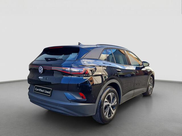 Volkswagen ID.4 Pure 52 kWh | Verwarmde Voorruit | Apple Carplay / Android Auto | Stoelverwarming | ACC |