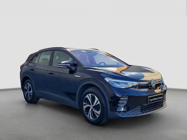 Volkswagen ID.4 Pure 52 kWh | Verwarmde Voorruit | Apple Carplay / Android Auto | Stoelverwarming | ACC |