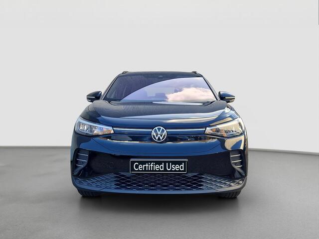 Volkswagen ID.4 Pure 52 kWh | Verwarmde Voorruit | Apple Carplay / Android Auto | Stoelverwarming | ACC |