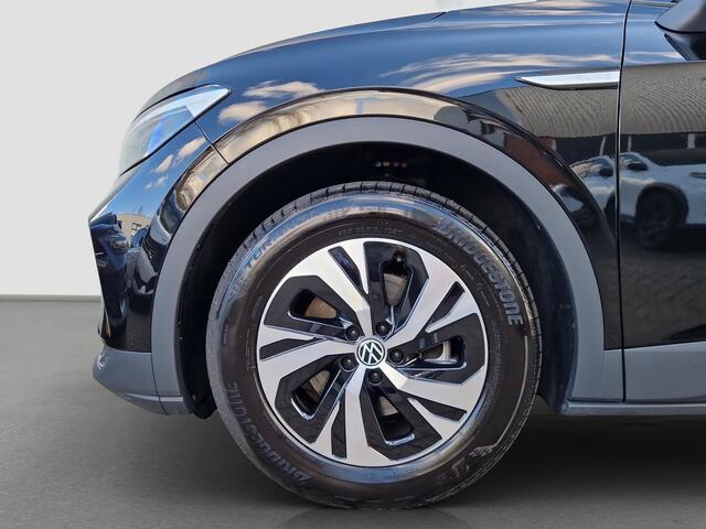 Volkswagen ID.4 Pure 52 kWh | Verwarmde Voorruit | Apple Carplay / Android Auto | Stoelverwarming | ACC |