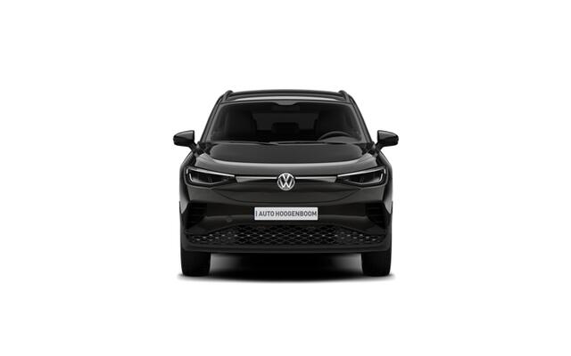 Volkswagen ID.4 52kWh 170 1AT Pure Business | 'App-Connect' draadloze smartphone integratie | Achterbank in ongelijke delen neerklapbaar incl. middenarmsteun en doorlaadmogelijkheid | Afstandscontrolesysteem (Front Assist), met voetgangers- en fietsersherkenning