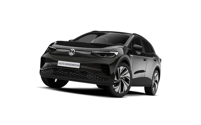Volkswagen ID.4 52kWh 170 1AT Pure Business | 'App-Connect' draadloze smartphone integratie | Achterbank in ongelijke delen neerklapbaar incl. middenarmsteun en doorlaadmogelijkheid | Afstandscontrolesysteem (Front Assist), met voetgangers- en fietsersherkenning
